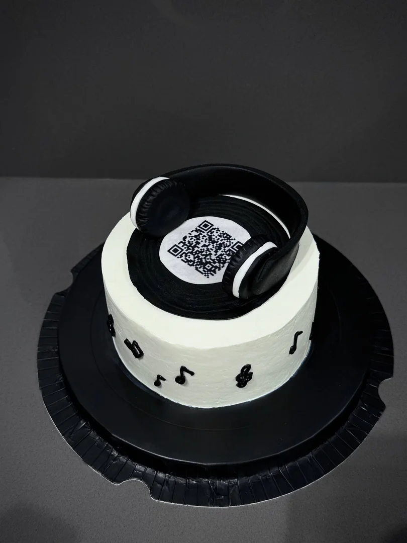 עוגת בנטו XS (400 גרם)